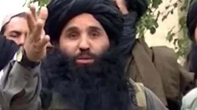 ABD, Talibannn lideri Molla Fazlullah hakknda bilgi getirene 5 milyon dolar dl verilecek