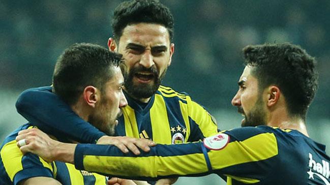 Fenerbahe, Malatya deplasmannda