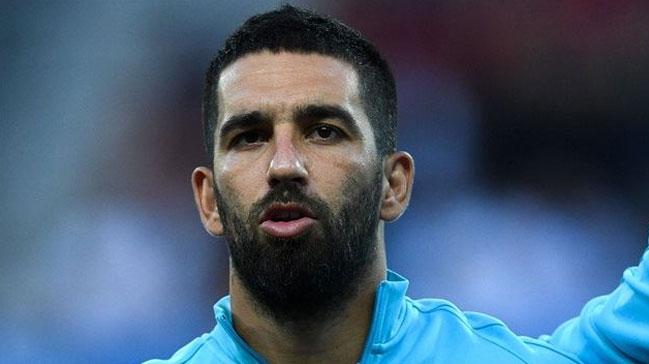 Barcelona, Arda Turan iin yeni bir takm aryor