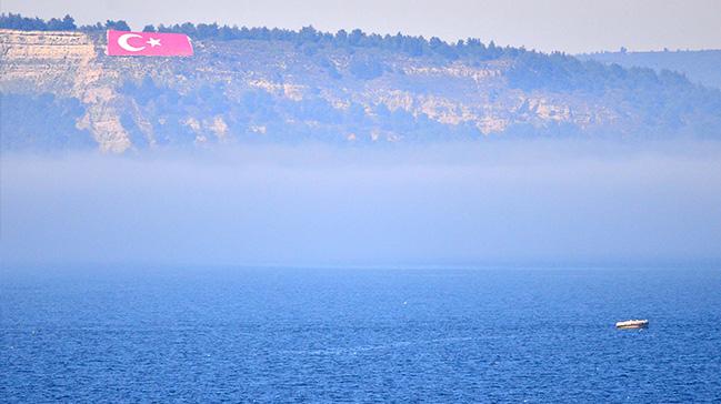 anakkale Boaz gemi geilerine yeniden ald  