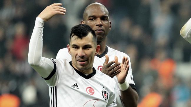 Gary Medel: Genlerbirlii iyi dayand, iyi sabretti