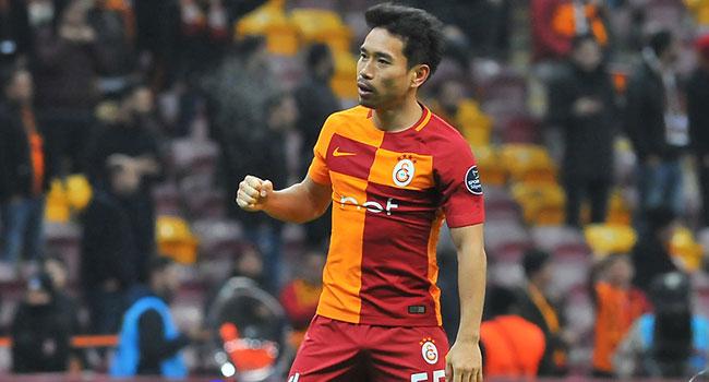 Fatih Terim, Nagatomo'yu takmda tutacak!