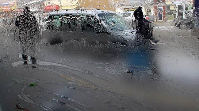 Malatya, Elaz, Tunceli, Bingl ve Adyaman iin buzlanma ve don uyars 