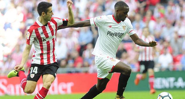 Lionel Carole'a Sevilla B takmnda oynama teklifi gtrld