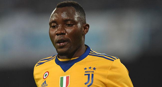 Kwadwo Asamoah, Inter'e transfer oldu