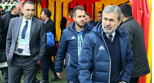 Aykut Kocaman'dan Fikret Orman'a cevap