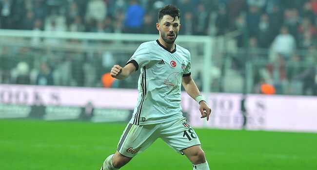 Tolgay Arslan, piyasa deerini 30 kat artrd