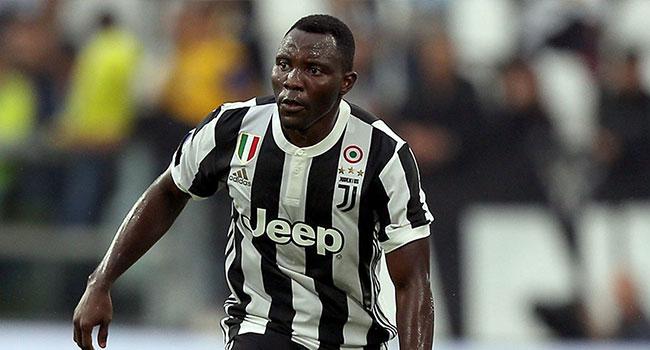 Asamoah, Inter'le 3 yllk anlama salad