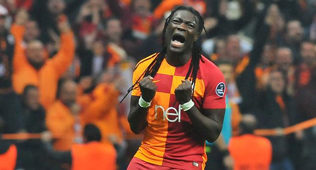 Gomis'in istatistikleri dnyada zirveyi zorluyor