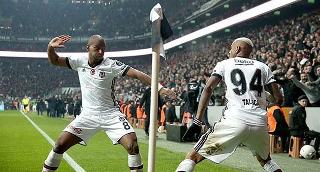 Talisca'nn sar kart hakem raporunda yok