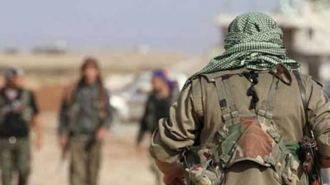 PKK-PYDli terristin itiraflar terr rgtnn zulmn gzler nne serdi