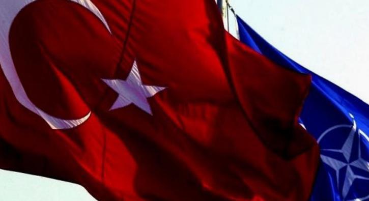 NATO'dan Trkiye aklamas: Trkiye'nin gvenliini destekliyoruz 