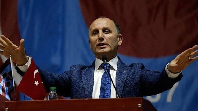 Muharrem Usta'dan dev ar