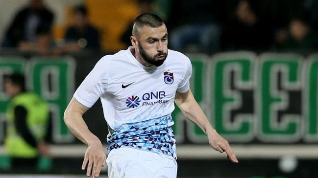 Burak Ylmaz: Zor zamanlarda byk oyuncular devreye girer