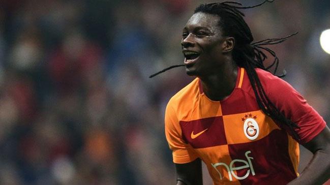 Franszlar: Gomis'e stanbul havas yarad. Milli Takm'a gz krpyor