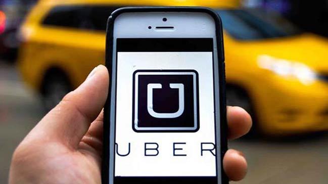 Gmrk ve Ticaret Bakanl UBER iin dzenleme getirecek