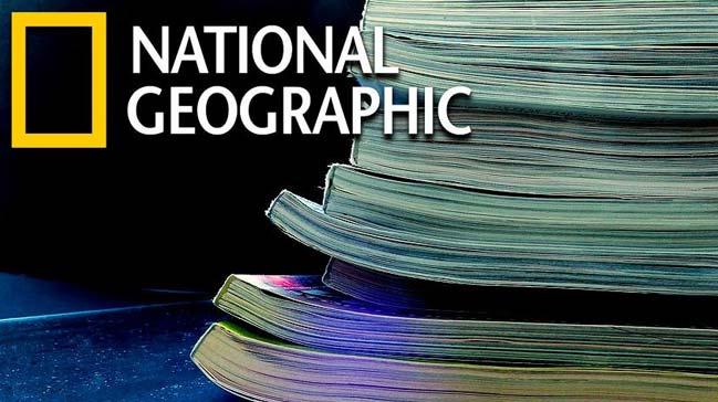 National Geographic, gemi yaynlarnn rk olduunu itiraf ederek bu saysn rka ayrd