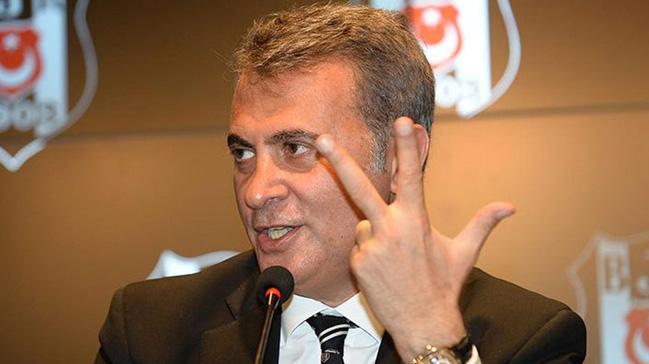 Fikret Orman, Tolgay Arslan iin 25 milyon euro istiyor