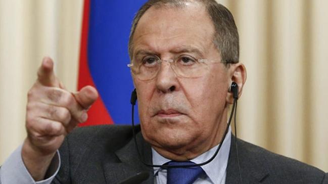 Lavrov: ngiltere, Skripal soruturmas dosyasna ulama talebimizi reddetti