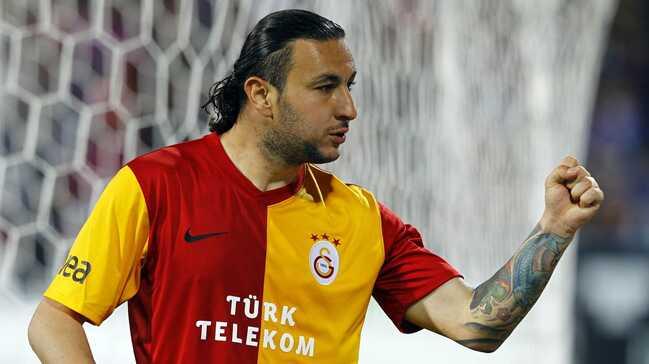 Necati Ate'in, Fenerbaheli taraftarn sorusuna verdii cevap gndem oldu