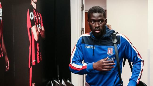 Badou Ndiaye'nin takm Stoke City, Premier Lig'de kme dme tehlikesiyle kar karya