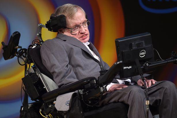 lte Stephen Hawking szleri ve kitaplar