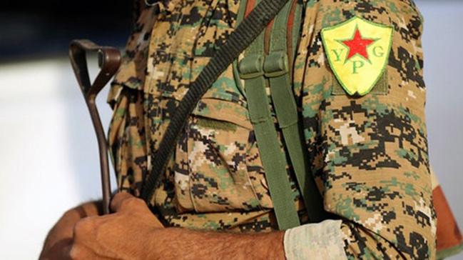 Kandil ekibi Afrin'den kaan iki szde komutan infaz etti