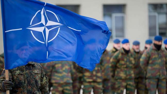 NATO: Ajann zehirlenmesi, uluslararas normlarn ve anlamalarn ihlali anlamna geliyor