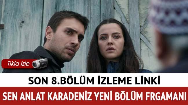 Sen Anlat Karadeniz'de Nefes yaralarn sarmaya alyor