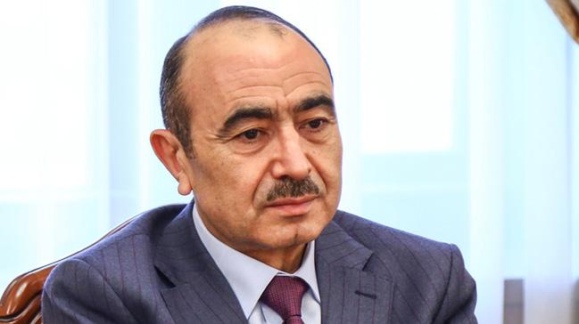 Azerbaycan Cumhurbakan Yardmcs: Afrin operasyonu Trkiye'nin hakl mcadelesidir