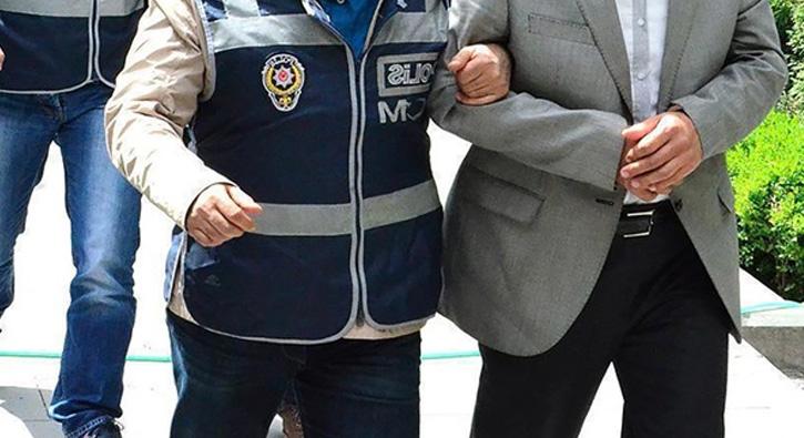 Zonguldak'ta tefecilik operasyonunda 3 kii tutukland
