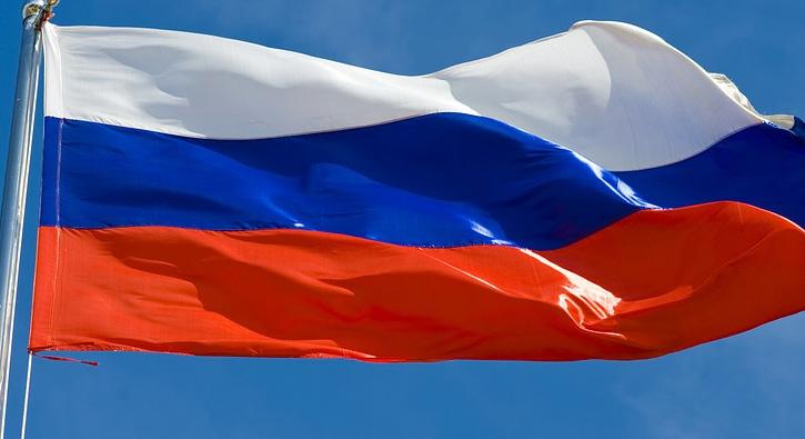 Rusya'dan zehir zemberek aklama: Benzeri grlmemi bir provokasyon