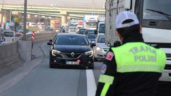 Polis memuru grevi dnda hareket etti