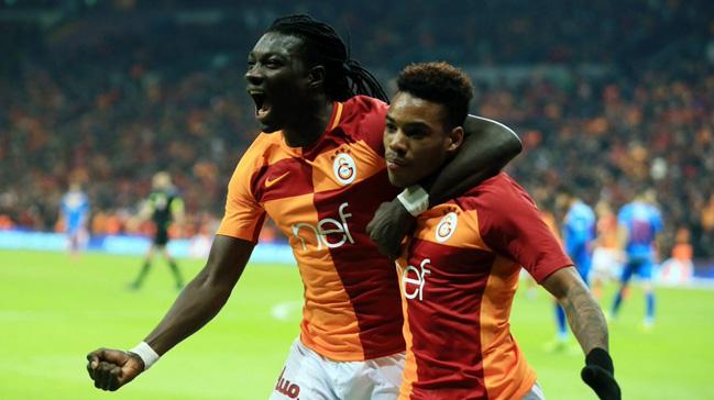 30 milyon Euro'yu getiren Garry Rodrigues'i alr