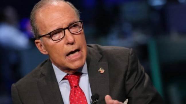 Trump'n yeni danman Kudlow: in kuralna gre oynamad