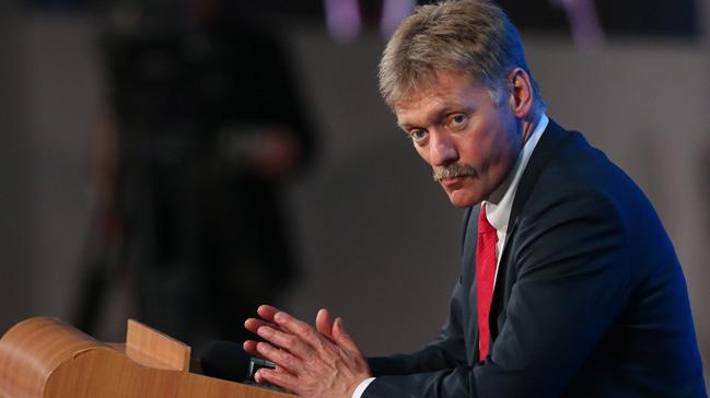 Peskov: ngiltere'ye karlk vermekte gecikmeyeceiz