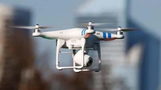  Lbnan, tr ya da bykl ne olursa olsun lisanssz drone kullanmnn yasaklandn aklad