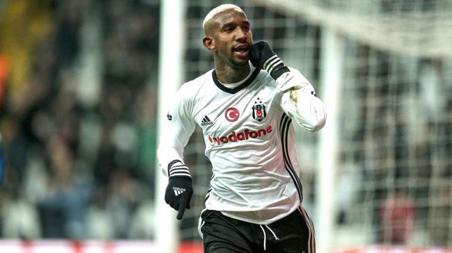 Beikta, Anderson Talisca'nn bonservisini 6 taksitle alabilecek