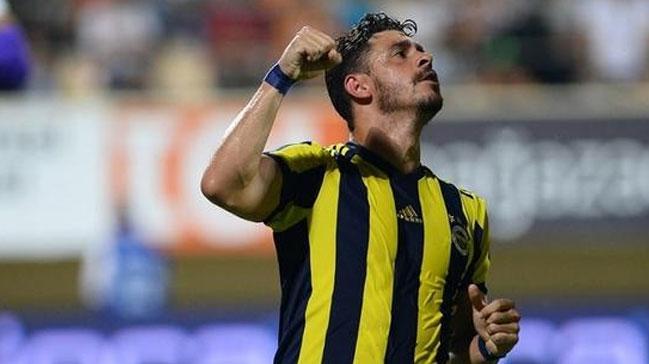 Fenerbaheli Giuliano: ampiyonluk ansmz yksek