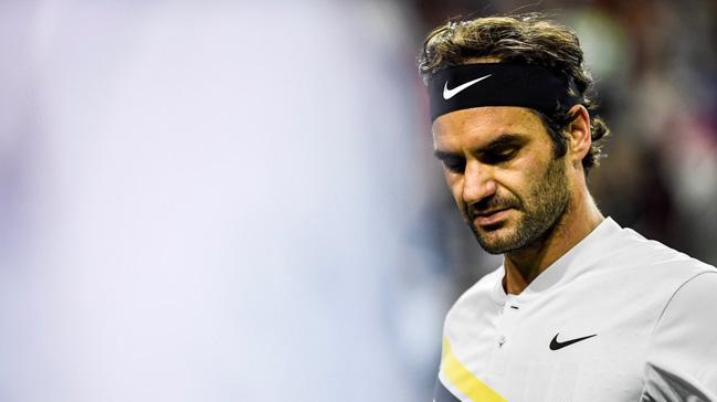 Roger Federer, Indian Wells'te Chung Hyeon'u 2-0 yenerek yar finale ykseldi