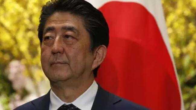 Seul: Abe, Pyongyang ile grme talep etti