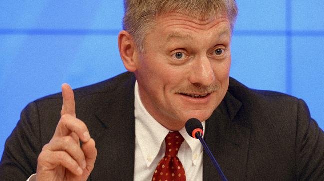 'Emri, Putin vermi olmal' iddiasnda bulunan Johnson'a Kremlin'den yant: Affedilemez