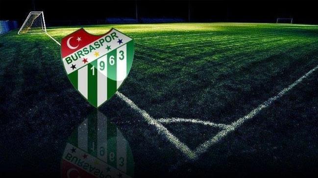 Bursaspor'dan kansere destek projesi