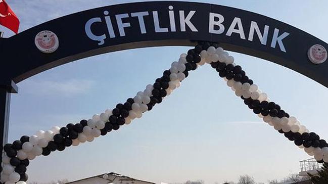 iftlik Bank soruturmasnda 4 gzalt