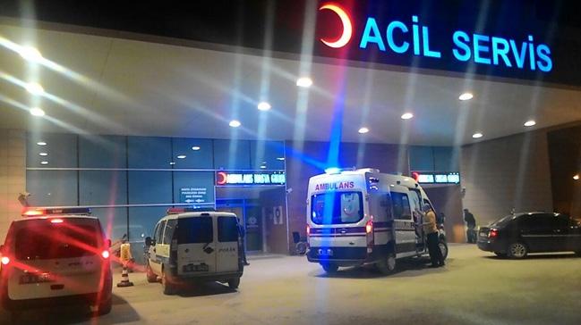 Cumhurbakan Erdoann kuzeni kazada ar yaraland  
