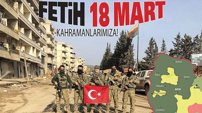 Fetih 18 Mart