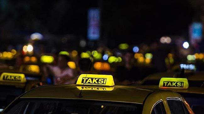 Saryerde UBER srcsn darp edip dilerini krdlar