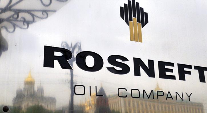 Rosneft, IKBY'ye 2.1 milyar dolarlk n deme yapt