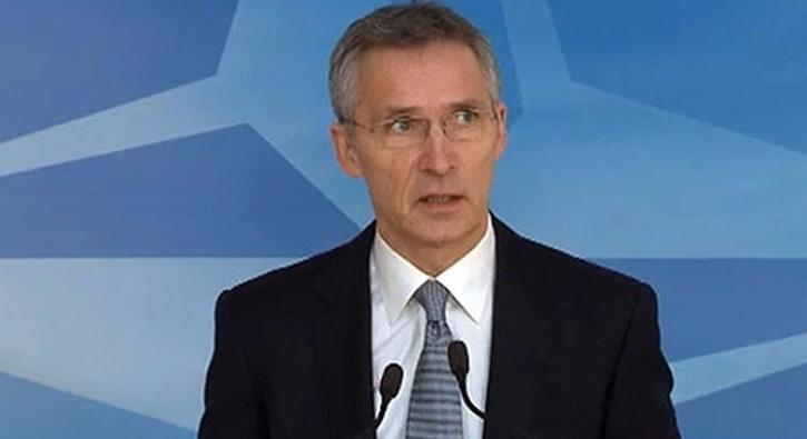 NATO Genel  Sekreteri Stoltenberg: Rusya bizi blmeye almaya devam edecek