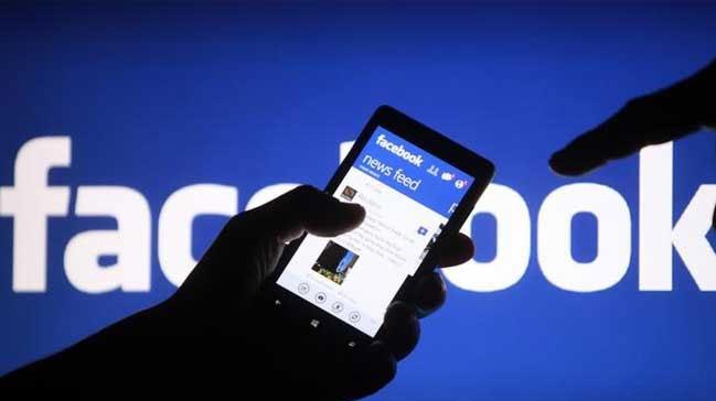 Facebook hisseleri son 5,5 yln en sert gnlk dn yayor
